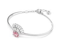 Bracelet Swarovski Woman IDYLLIA in Metal Alloy 5680298 - 5680298